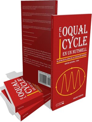 cover image of El Oqual Cycle En Un Nutshell